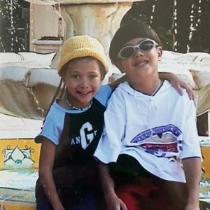 Meet your Posher, Monica